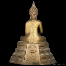 หลวงพ่อโสธร วัดโสธรวรารามวรวิหาร