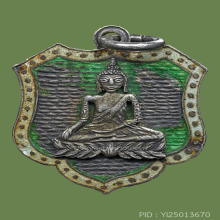 พระพุทธ วัดเบญ