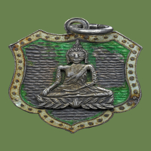 พระพุทธ วัดเบญ
