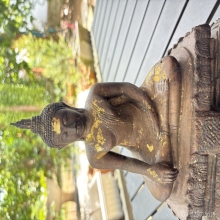 พระบูชา