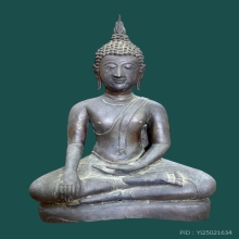 พระพุทธรูปสมัยสุโขทัย