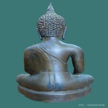พระพุทธรูปสมัยสุโขทัย
