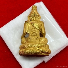 พระทองคำ.ฤาษีกายทิพย์ปี2547