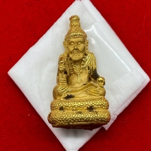 พระทองคำ.ฤาษีกายทิพย์ปี2547