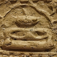 พระสี่กรพนมมือหลวงปู่พริ้งวัดบางปะกอก
