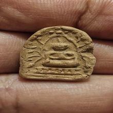 พระสี่กรพนมมือหลวงปู่พริ้งวัดบางปะกอก