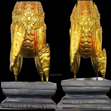สิงห์เมตตามหาบารมี หลวงพ่อพูล วัดไผ่ล้อม จ.นครปฐม