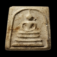 ติดที่2สมาคม หลวงปู่หิน วัดระฆัง พระประธานเกศเอียง 2488