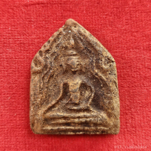 พระขุนแผนแขนอ่อน 