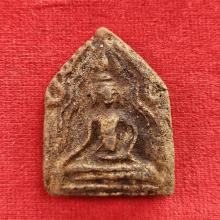 พระขุนแผนแขนอ่อน 