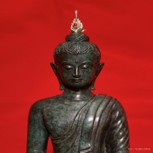 พระพุทธมงคลทีปคุปต์