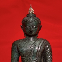 พระพุทธมงคลทีปคุปต์