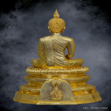 พระพุทธอังคีรส ปี 2525