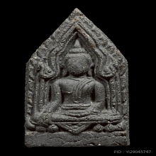 พระขุนแผนพระประธาร ลพ.ชำนาญ วัดชินวราราม