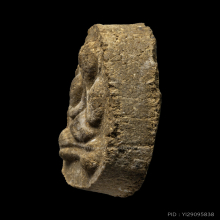 พระปิดตาหลวงปู่คร่ำ รุ่นแรก ผสมผงพรายกุมาร หลวงปู่ทิมองค์2