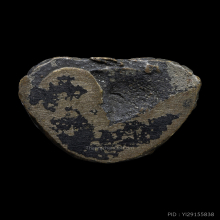 รูปหล่อโบราณ หลวงพ่ออยู่ วัดเกยไชยเหนือ หายากมาก