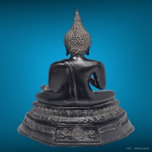 พระบูชาพระพุทธชินราชประทานพร