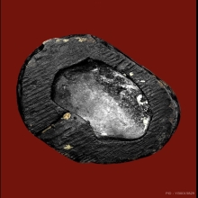 พระพิฆเนศโบสถ์พราหมณ์ ฐานผ้าทิพย์ เจ้าคุณศรี สภาพสวย