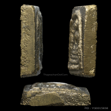 สมเด็จคะแนนหลวงพ่อซวง วัดชีปะขาว คลาสสิคคับ