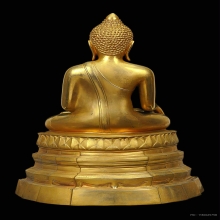 พระพุทธสิหิงค์ปี๒๕๑๗