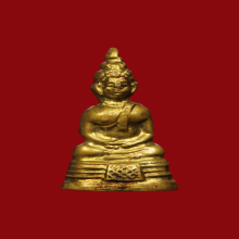 พระกริ่งเล็กหลวงพ่อโสธรปี2503