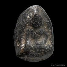 พระพิจิตรเม็ดน้อยหน่า กรุท่าฉนวน จ.พิจิตร (หายากมาก)