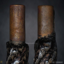 ตะกรุดมหาโสฬสมงคล หลวงหลวงปู่เอี่ยม วัดสะพานสูง (ดอกที่ 3)