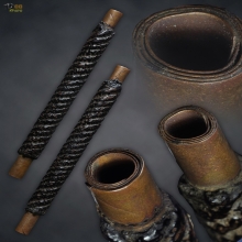 ตะกรุดมหาโสฬสมงคล หลวงหลวงปู่เอี่ยม วัดสะพานสูง (ดอกที่ 3)