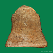 พระโคนสมอเนื้อดิน