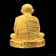 #พระทองคำ.. สมเด็จพระพุฒาจารย์ (โต ) วัดระฆังโฆสิตาราม 