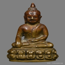 กริ่ง ๗ รอบ วัดบวรฯ 2499
