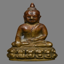 กริ่ง ๗ รอบ วัดบวรฯ 2499