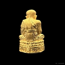 #พระทองคำ.. หลวงปู่ทวด รุ่น111ปี กระทรวงกลาโหม