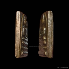 พระสมเด็จคะแนนจิ๋ว รุ่น อนุสรณ์ 100  ปี