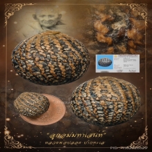 “ลูกอมมหาเสน่ห์เมืองเพชร“หลวงพ่อปลอด ปากทะเล(ขนาดจิ๋ว)