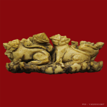 สิงห์เขากวางคุด