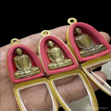 รูปเหมือนหลวงพ่อเดิม วัดหนองโพ