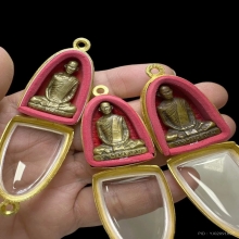 รูปเหมือนหลวงพ่อเดิม วัดหนองโพ