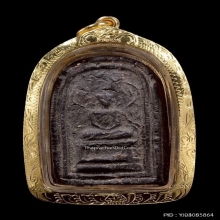 พระซุ้มเถาวัลย์ กรุวัดชนะสงคราม