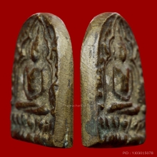 พระโสฬส  (ซุ้มกอ)วัดแหลมทราย 