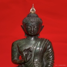 พระพุทศาสดาทีปสยมพร