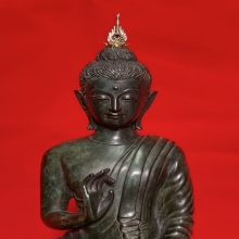พระพุทศาสดาทีปสยมพร