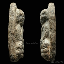 หลวงปู่ทวดรุ่นแรกเนื้อว่าน ปี2497