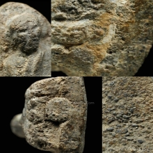 หลวงปู่ทวดรุ่นแรกเนื้อว่าน ปี2497