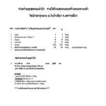 เหรียญหนุมานเทวฤทธิ์ ปี 2559 เนื้อทองคำลงยา วัดป่าเขาภูหลวง 