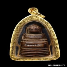 องคตหลวงพ่อปาน วัดบางกระสอบ