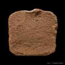 หลวงพ่อปานพิมพ์นกบัวฟันปลาพระสวยฟอร์มประกวดครับ