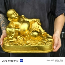 พระบูชาพระสังกัจจายน์ วัดหัวลาง จ.แม่ฮ่องสอน ปี2556 สวยใหญ่