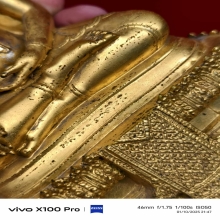 พระบูชา หลวงพ่อวัดไร่ขิง ปี2520 ตรงปี (หน้ายักษ์)นิยม