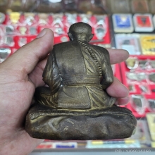 พระบูชาเสาร์ 5 บูชาครู หลวงปู่หมุน วัดบ้านจาน 